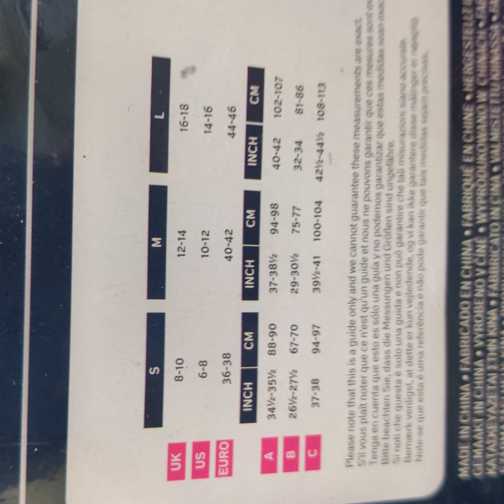 Fever Rule Britannia Union Jack Dress. - Picture 3 of 4